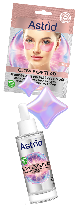 Astrid Glow Expert 4D